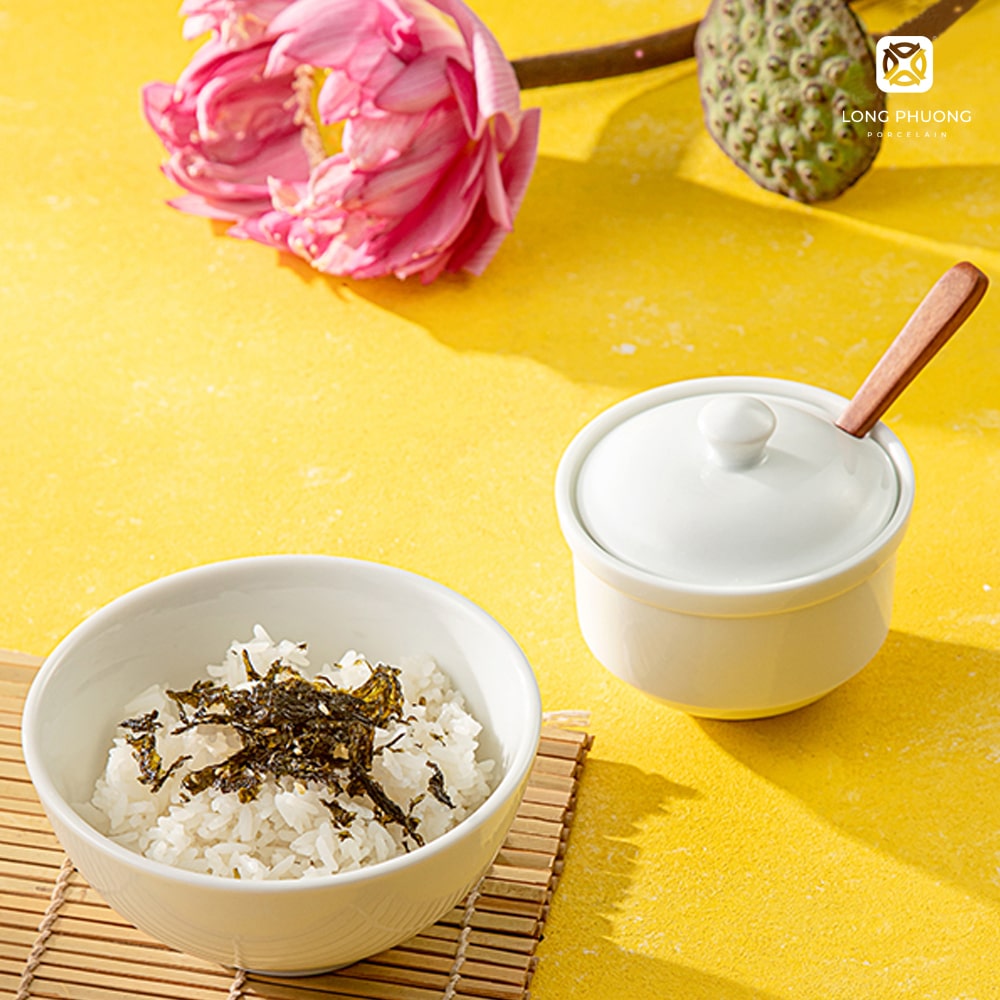 Kích cỡ, dung tích và sự tiện dụng