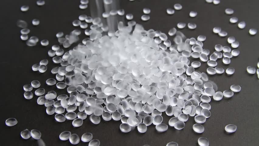 Nhựa HDPE chuyên dùng để sản xuất thùng nhựa