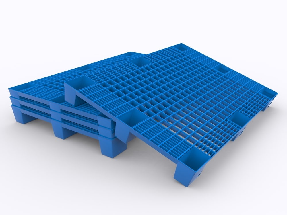 Bảng giá Pallet nhựa mới nhất