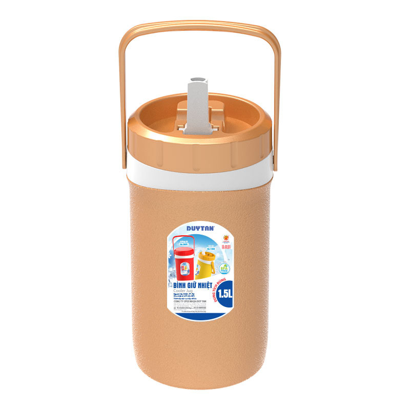 Bình giữ nhiệt dung tích từ 650ml đến 4L