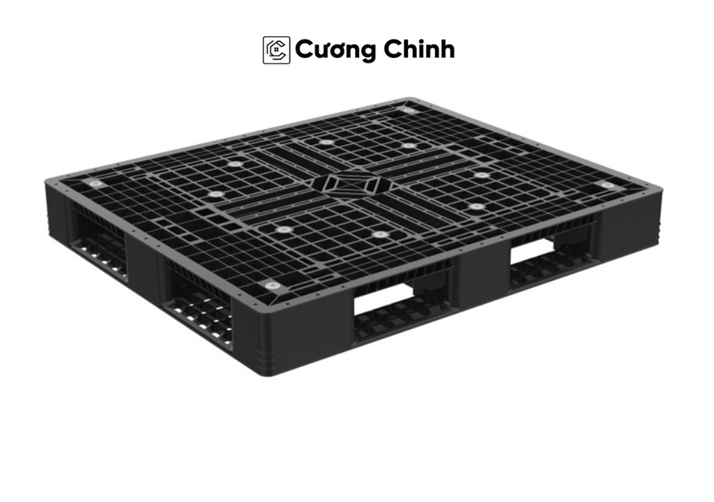 Bật mí 11 công ty sản xuất pallet nhựa chất lượng, uy tín