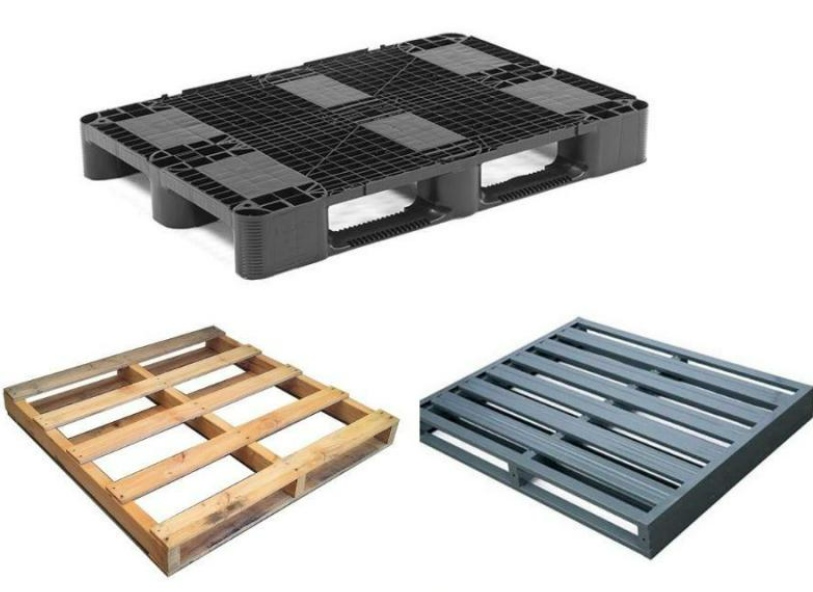 Địa chỉ mua bán pallet nhựa cao cấp
