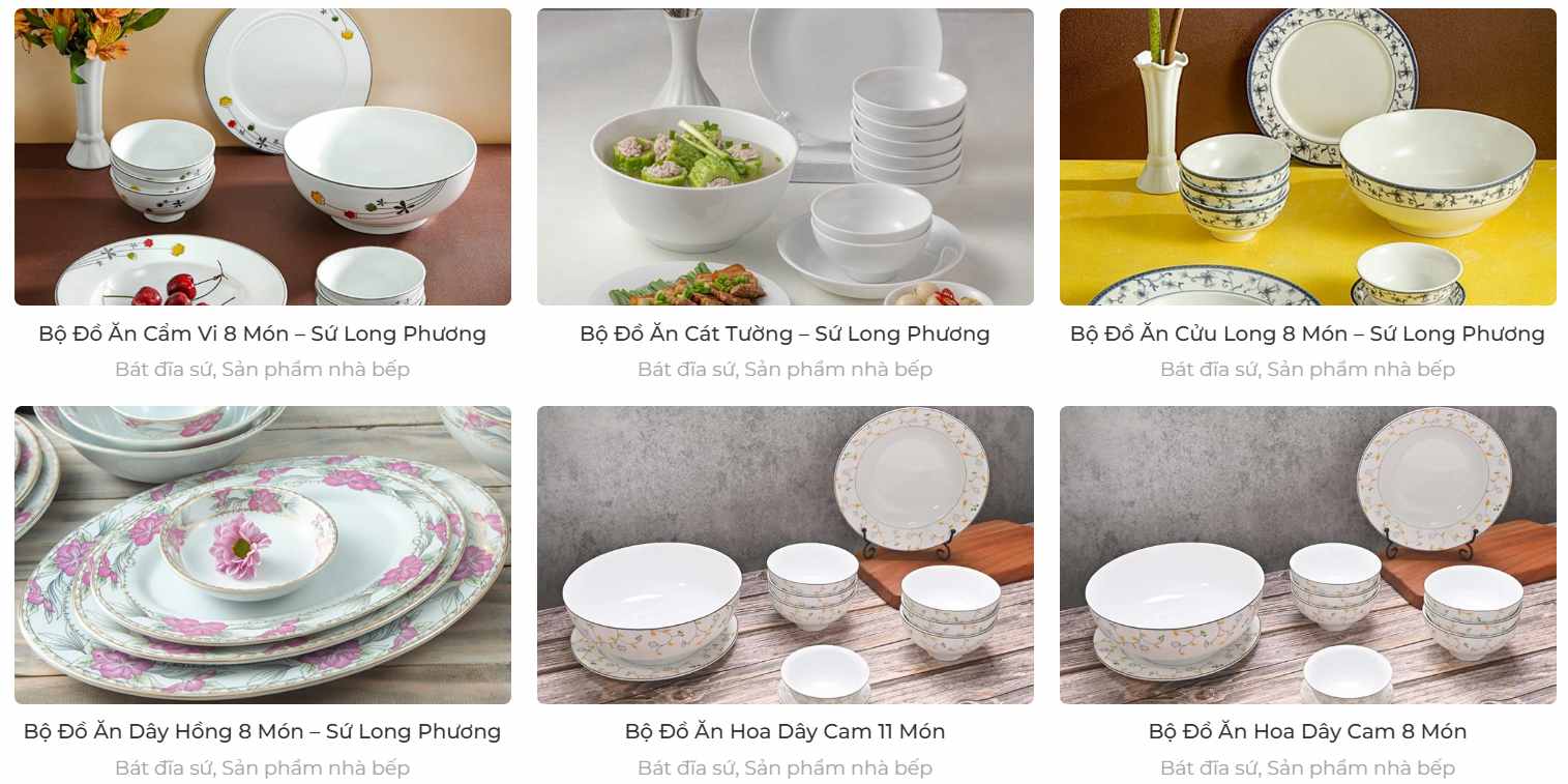 Đồ dùng nhà bếp