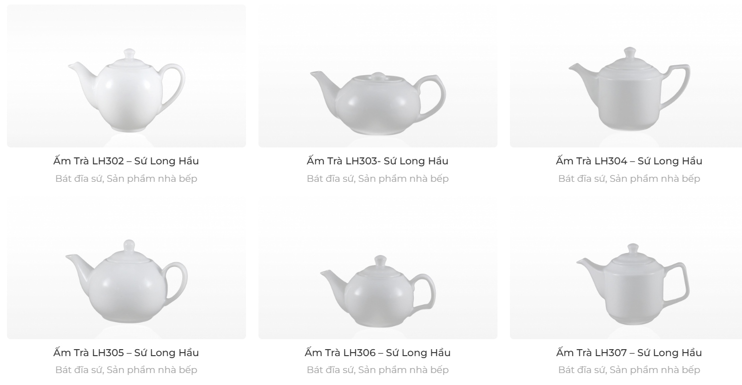Đồ sứ
