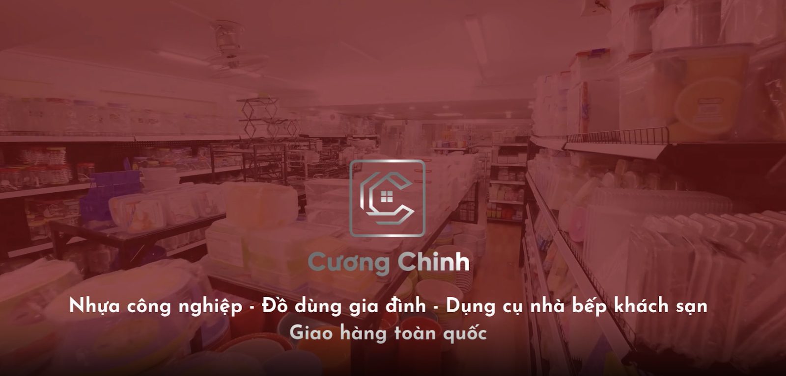 Nơi bán pallet nhựa chính hãng