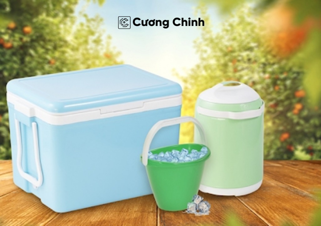 Top 7 thùng đựng đá giữ nhiệt tốt nhất hiện nay