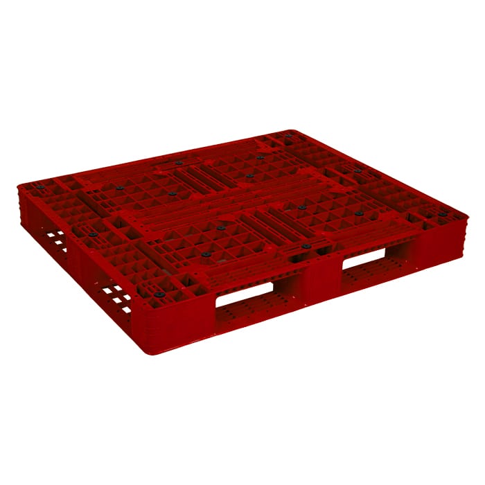Vệ sinh pallet giúp nâng cao chất lượng hàng hóa 
