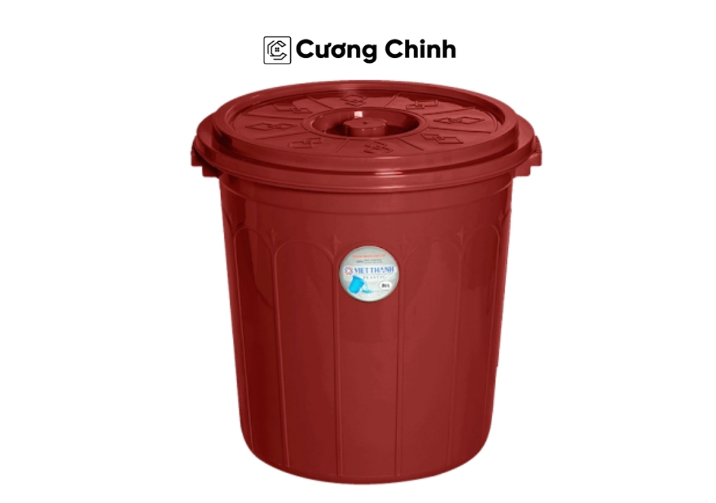 công ty sản xuất thùng nhựa công nghiệp