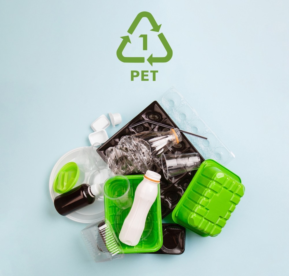 Ưu, nhược điểm của nhựa PET